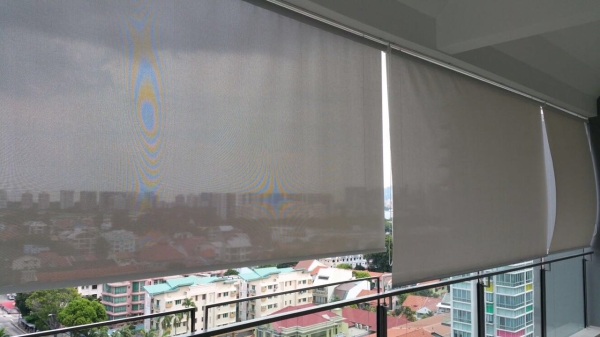  Outdoor Blinds Johor Bahru (JB), Malaysia, Tampoi Supplier, Suppliers, Supplies, Supply | Kim Curtain Design Sdn Bhd