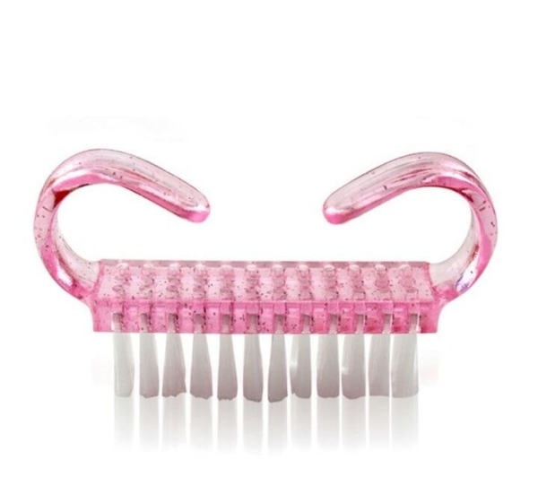 Nail Brush Small 1025B Manicure  Make-Up Accessories Cecil, City Girl, Malaysia Johor Bahru JB | Perniagaan Lily Sdn Bhd