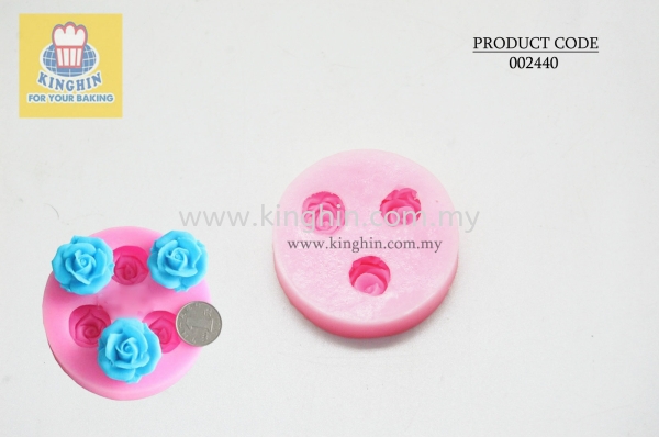  Silicone Moulds Moulds Melaka, Malaysia Supplier, Suppliers, Supply, Supplies | Kinghin Sdn Bhd