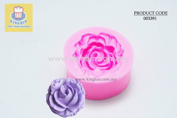  Silicone Moulds Moulds Melaka, Malaysia Supplier, Suppliers, Supply, Supplies | Kinghin Sdn Bhd