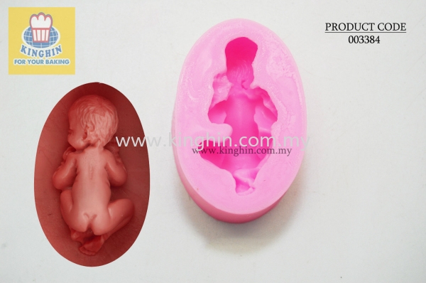  Silicone Moulds Moulds Melaka, Malaysia Supplier, Suppliers, Supply, Supplies | Kinghin Sdn Bhd