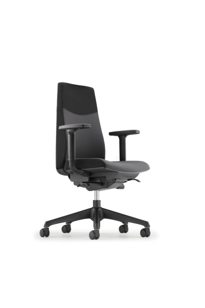 HG 6212F-24D30 Hugo Office Chairs Johor Bahru (JB) Supplier, Suppliers, Supply, Supplies | Click & Order