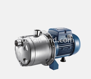 MPX Series Bostt Pump (Domestic) Pump Johor Bahru (JB), Johor. Supplier, Suppliers, Supply, Supplies | Boston Industrial Engineering Sdn Bhd