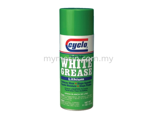 C34 Heavy Duty White Grease