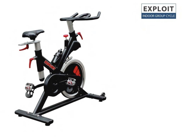 Impulse Exploit Spin bike Spin Bike Cardio Commercial GYM Penang, Malaysia, Perak, Jelutong, Ipoh Supplier, Supply, Supplies, Setup | Arah Bumiraya Sdn Bhd/Olympic Sports & Fitness Sdn Bhd