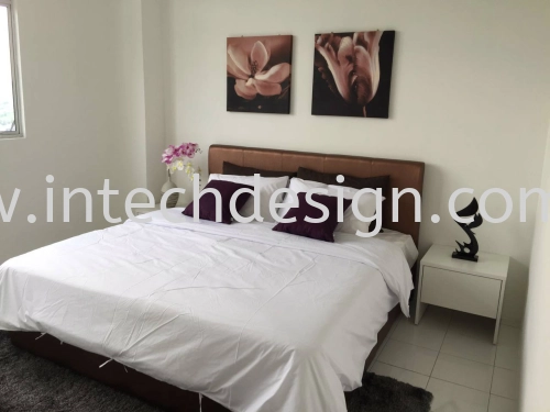 College Hostel Furniture, Johor Bahru