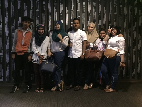 V KBOX FAMILY KARAOKE AT PLAZA SENTUL