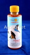 EMAS 10 BIRD VITAMIN