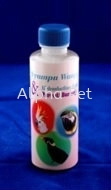 EMAS 10 BIRD SHAMPOO