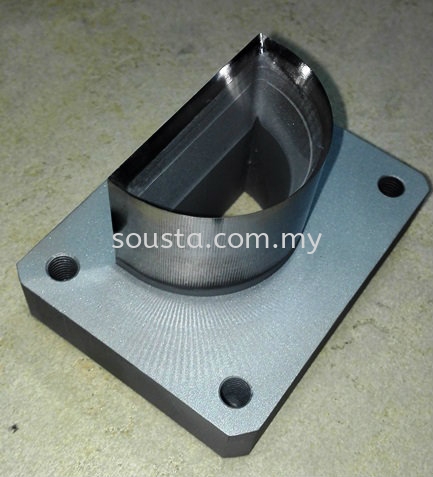 Die Cutting ֽҵ   Sharpening, Regrinding, Turning, Milling Services | Sousta Cutters Sdn Bhd