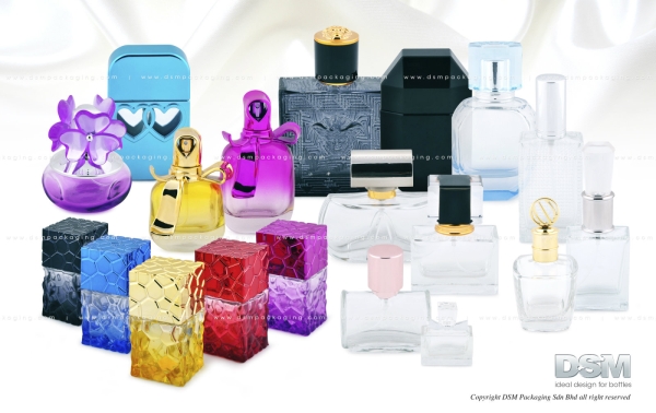 PERFUME BOTTLE / PERFUME MANUFACTURER  Perfume Bottles Malaysia, Kuala Lumpur (KL), Selangor, Kepong Manufacturer, Wholesaler, Supplier, Supply | DSM Packaging Sdn Bhd