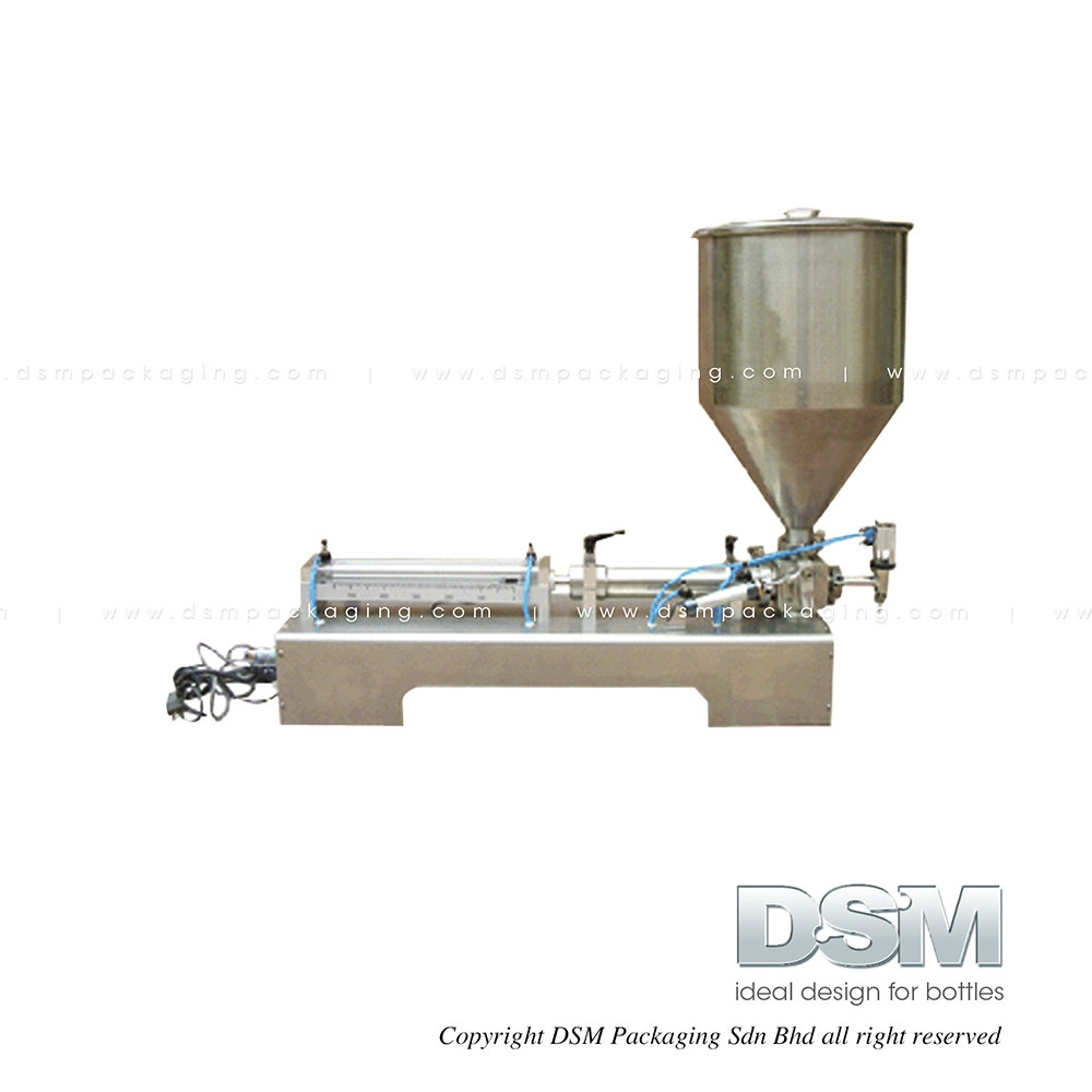 Packaging Machine