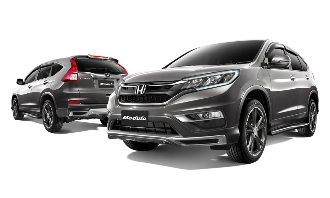 honda crv 2015 body kit