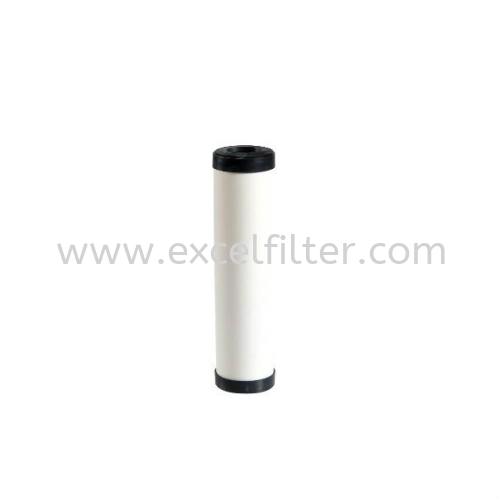 (CDL-7OBE) 7" OBE Ceramic Filter