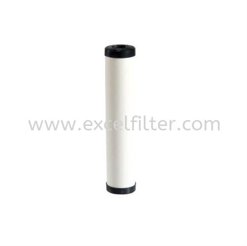 (CDL-8OBE) 8" OBE Ceramic Filter