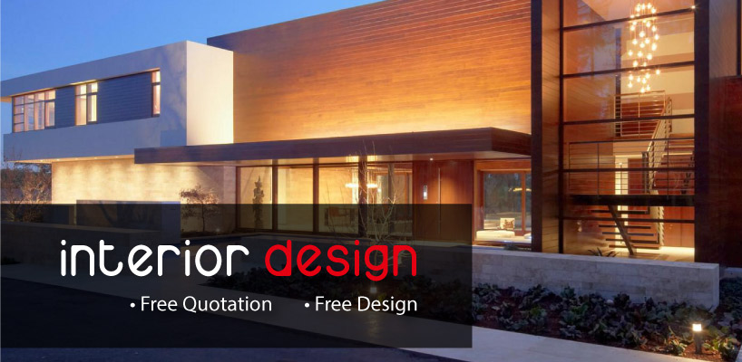 HT Interior Design & Build