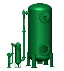 Steam Ejector System Jet Vacuum Pump Vacuum Pump Selangor, Malaysia, Kuala Lumpur (KL), Seri Kembangan Supplier, Suppliers, Supply, Supplies | Amazetech Engineering & Systems Sdn Bhd