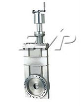 CC-A Manual Ultra-High Vacuum Gate Valve Vacuum Valves Selangor, Malaysia, Kuala Lumpur (KL), Seri Kembangan Supplier, Suppliers, Supply, Supplies | Amazetech Engineering & Systems Sdn Bhd