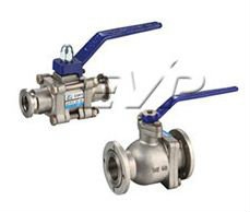 GU Series Electric Vacuum Ball Valve Vacuum Valves Selangor, Malaysia, Kuala Lumpur (KL), Seri Kembangan Supplier, Suppliers, Supply, Supplies | Amazetech Engineering & Systems Sdn Bhd