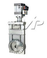 CCQA Pneumatic Ultra-High Vacuum Gate Valve Vacuum Valves Selangor, Malaysia, Kuala Lumpur (KL), Seri Kembangan Supplier, Suppliers, Supply, Supplies | Amazetech Engineering & Systems Sdn Bhd