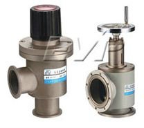 GD-J High Vacuum Damper Valve Vacuum Valves Selangor, Malaysia, Kuala Lumpur (KL), Seri Kembangan Supplier, Suppliers, Supply, Supplies | Amazetech Engineering & Systems Sdn Bhd