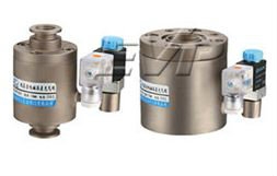 DYC-Q Series Low Vacuum Electro-Magnetic Pressure Difference Vacuum Valves Selangor, Malaysia, Kuala Lumpur (KL), Seri Kembangan Supplier, Suppliers, Supply, Supplies | Amazetech Engineering & Systems Sdn Bhd