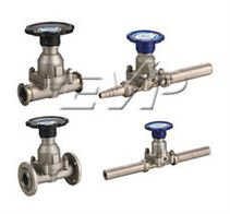 GM High Vacuum Diaphragm Valve Vacuum Valves Selangor, Malaysia, Kuala Lumpur (KL), Seri Kembangan Supplier, Suppliers, Supply, Supplies | Amazetech Engineering & Systems Sdn Bhd