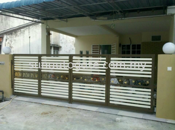 00015 Mould Steel Penang, Malaysia, Simpang Ampat Autogate, Gate, Supplier, Services | SUN AUTOGATE SDN. BHD.
