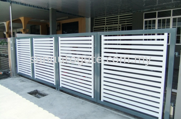 00021 Mould Steel Penang, Malaysia, Simpang Ampat Autogate, Gate, Supplier, Services | SUN AUTOGATE SDN. BHD.