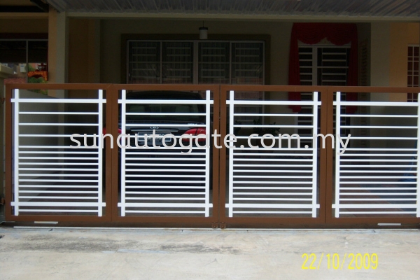 100 1696 Mould Steel Penang, Malaysia, Simpang Ampat Autogate, Gate, Supplier, Services | SUN AUTOGATE SDN. BHD.