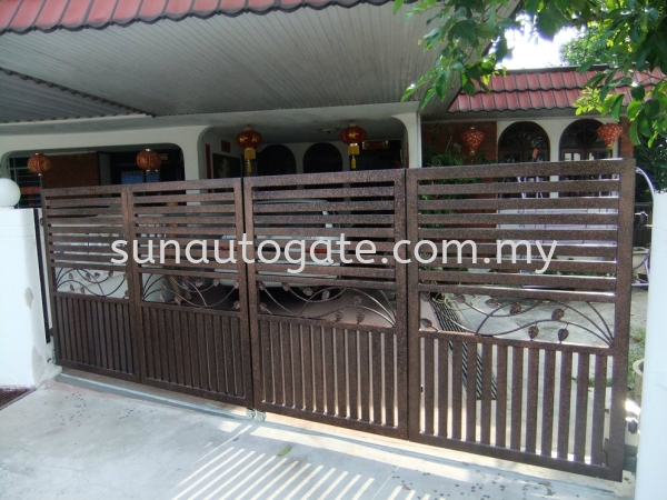 DSCF1922 Mould Steel Penang, Malaysia, Simpang Ampat Autogate, Gate, Supplier, Services | SUN AUTOGATE SDN. BHD.