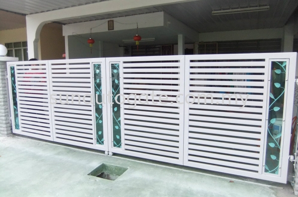 00010 Mould Steel Penang, Malaysia, Simpang Ampat Autogate, Gate, Supplier, Services | SUN AUTOGATE SDN. BHD.