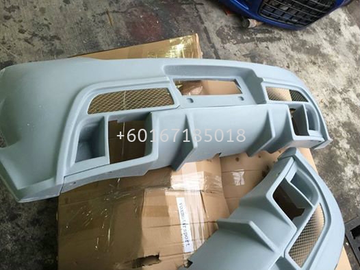 2005 2006 2007 2008 2009 2010 2011 suzuki swift rear bumper tm square style replace upgrade performance look frp material new set SWIFT TM SQUARE SUZUKI  Johor Bahru JB Malaysia Supply, Supplier, Suppliers | Vox Motorsport