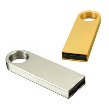 USB Flash Drive Metal 494