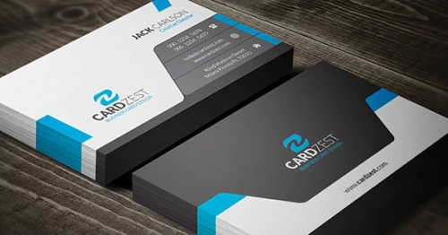 Business Card 260gsm