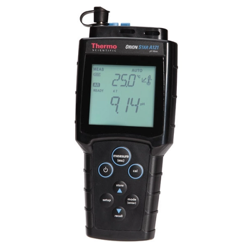 Thermo Scientific Orion Star A121 pH Portable Meter only