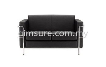 Arfino Double seater sofa AIM015-2H