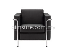 Single seater sofa AIM015-1H