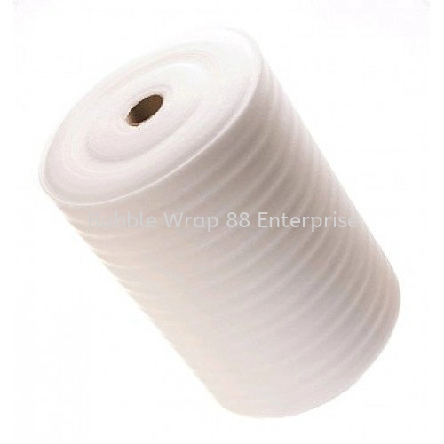 PE Foam 10mm x 1m x 50m