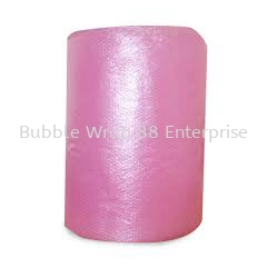 Antistatic Bubble