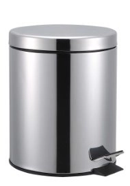 Waste Bin / Rubbish Bin (WA8020)