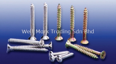 Self Tapping Screw