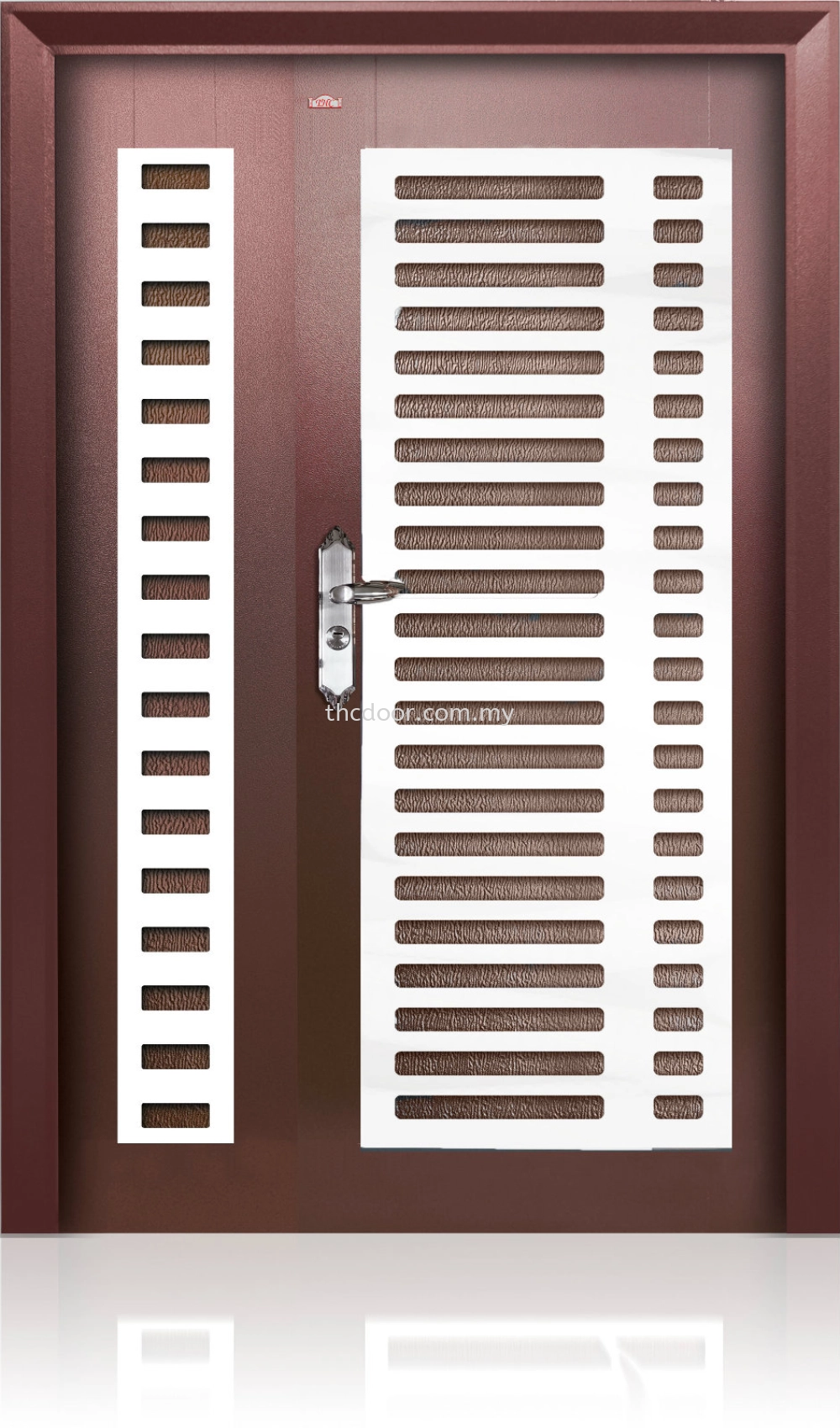 Security Door AP4-W91