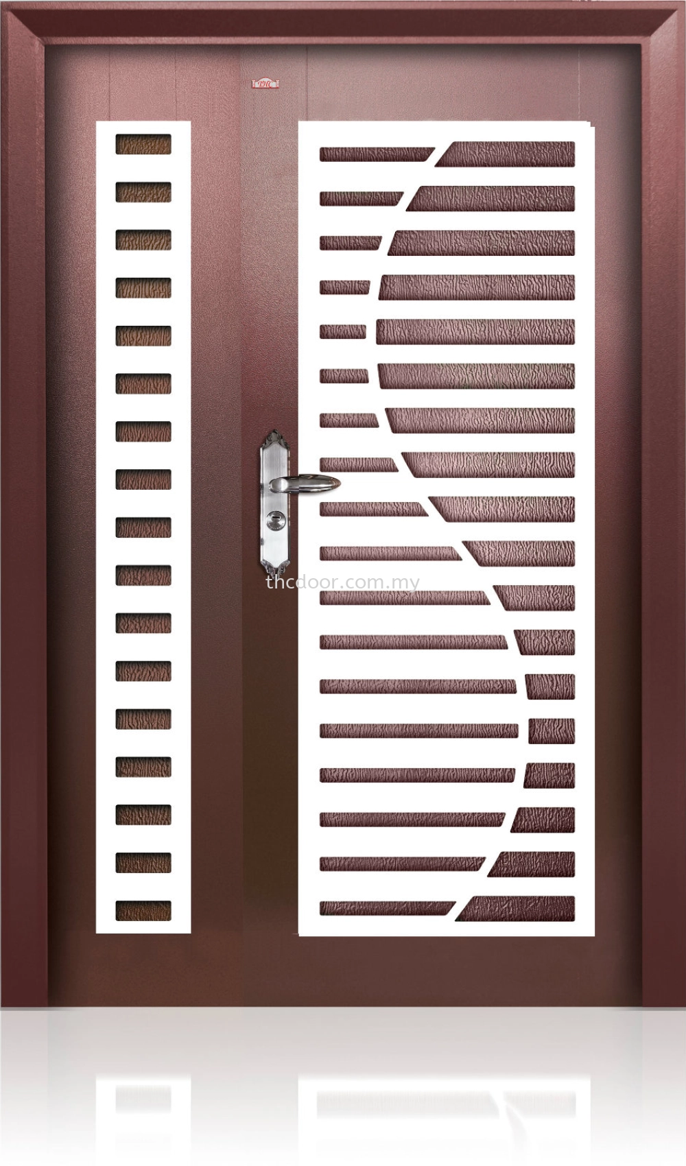 Security Door AP4-W889