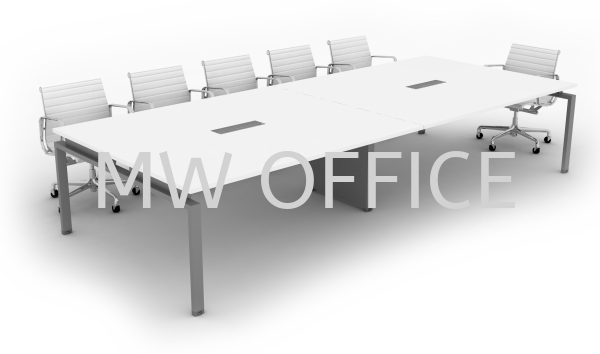  Conference Desking Johor Bahru (JB), Malaysia Supplier, Suppliers, Supply, Supplies | MW Office System Sdn Bhd