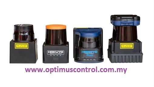 HOKUYO LRF LASER RANGE FINDER  Malaysia Singapore Thailand Indonesia Philippines Vietnam Europe USA LiDAR / Laser Scanner SPECIAL SENSORS Kuala Lumpur (KL), Malaysia, Selangor, Damansara Supplier, Suppliers, Supplies, Supply | Optimus Control Industry PLT