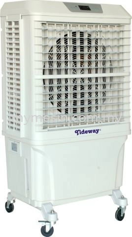 Tideaway Evaporative Air Cooler