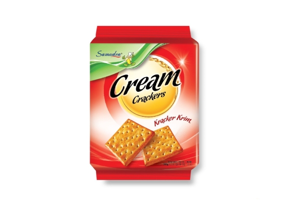 Cream Crackers Crackers Crackers Malaysia, Selangor, Kuala Lumpur, KL. Manufacturer, Suppliers, Supply, Supplier, Supplies | Huasin Food Industries Sdn Bhd