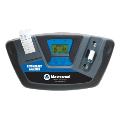 MASTERCOOL 69HVAC-PRO2 ULTIMA ID PRO 2 HVAC REFRIGERANT IDENTIFIER