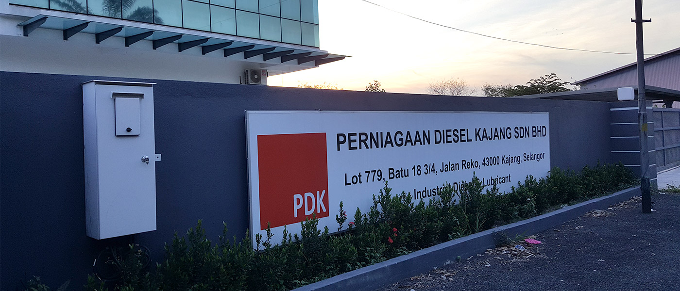 Malaysia Diesel Supplier, Selangor Diesel Supply ...